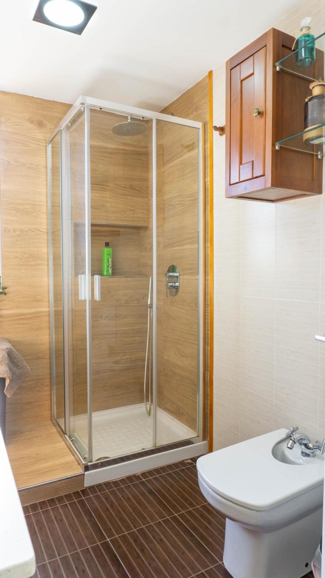 Apartment Aconte Malaga Exterior photo